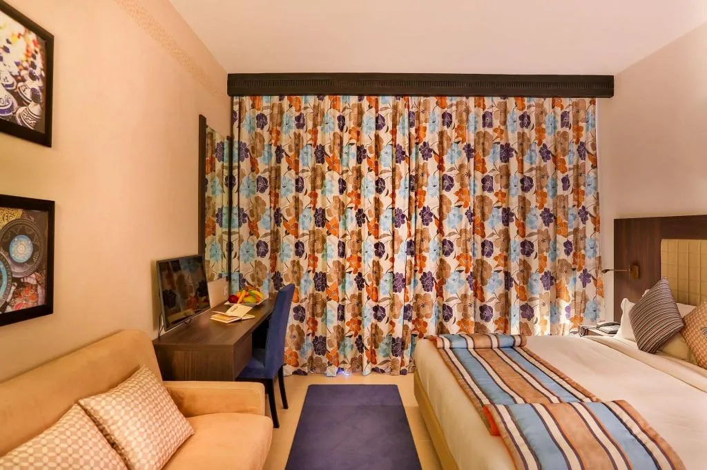 Room, Zephyr Targa, Marrakech