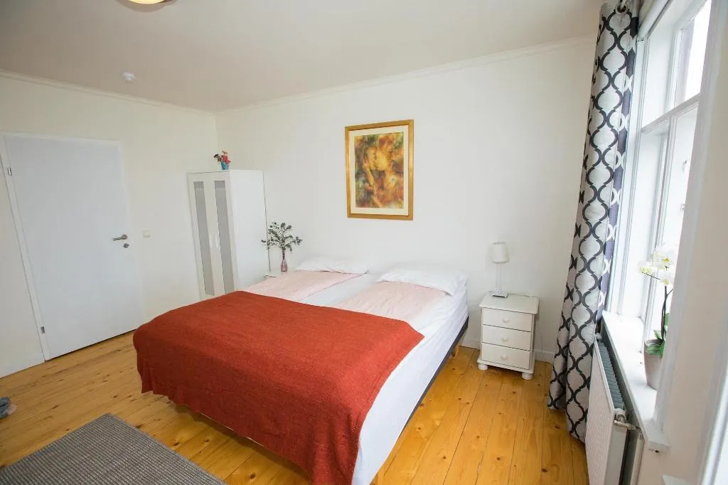 Room, Central Guesthouse Reykjavik, Reykjavik