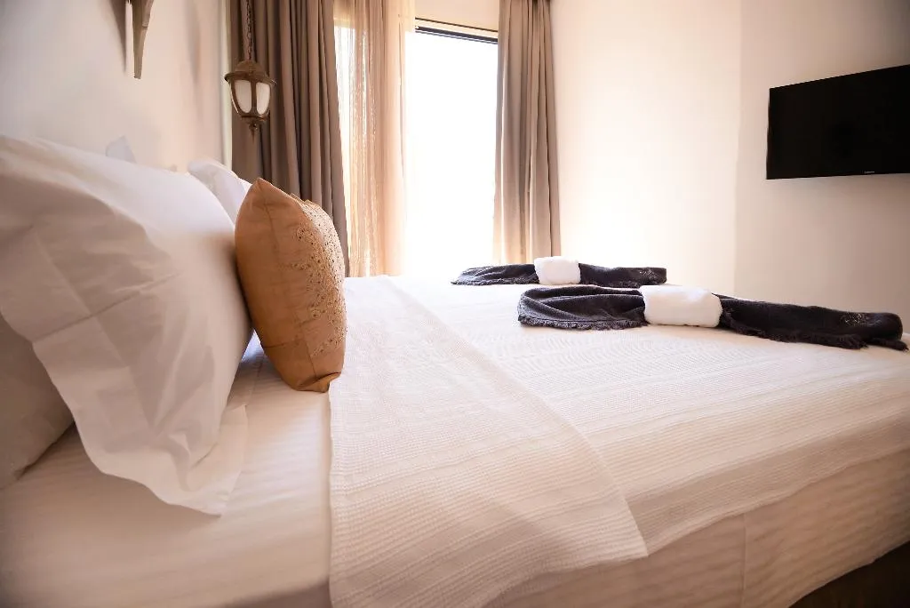 SUITE DELUXE ONE BED Room, Elista Hotel & Spa, Bodrum