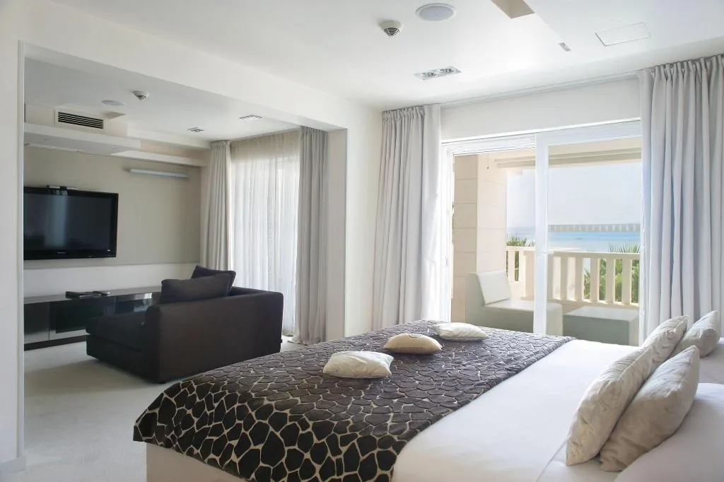 Room, Damianii Luxury Boutique Hotel & Spa, Split