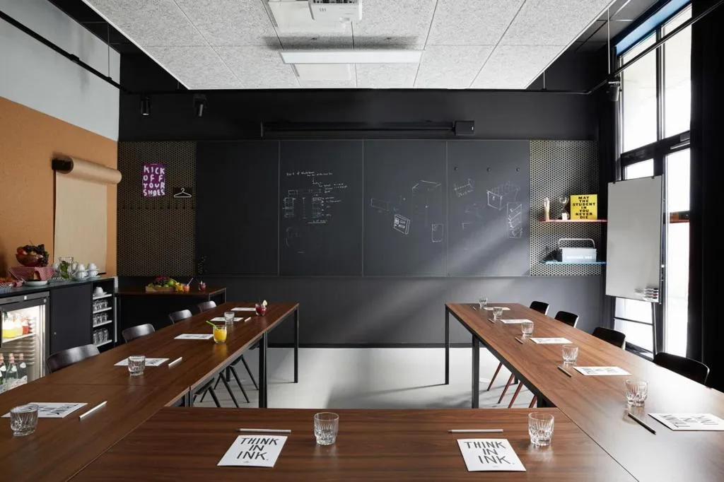 Conferences, The Social Hub Amsterdam City, Amsterdam