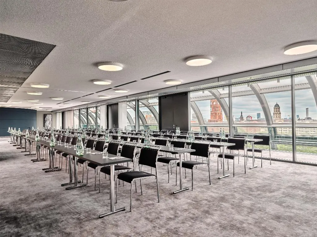 Conferences, Radisson Collection Hotel, Berlin, Berlin