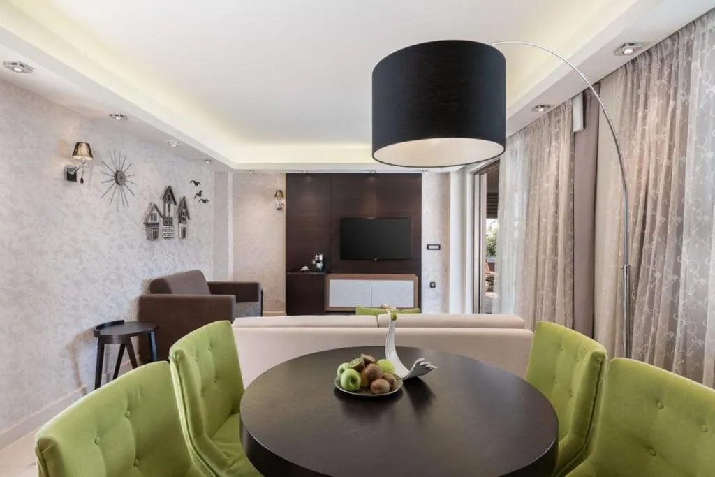 SUITE EXECUTIVE Room, Cretan Dream Resort & Spa, Crete