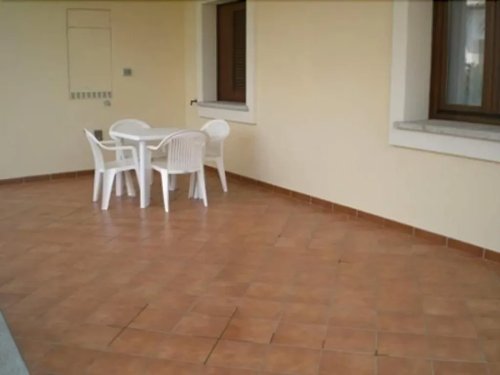 Terrace, Residence Olbia, Olbia