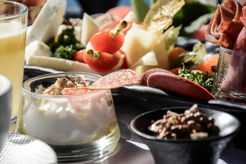 Restaurant, Perge Hotels Adults Only 18+, Antalya