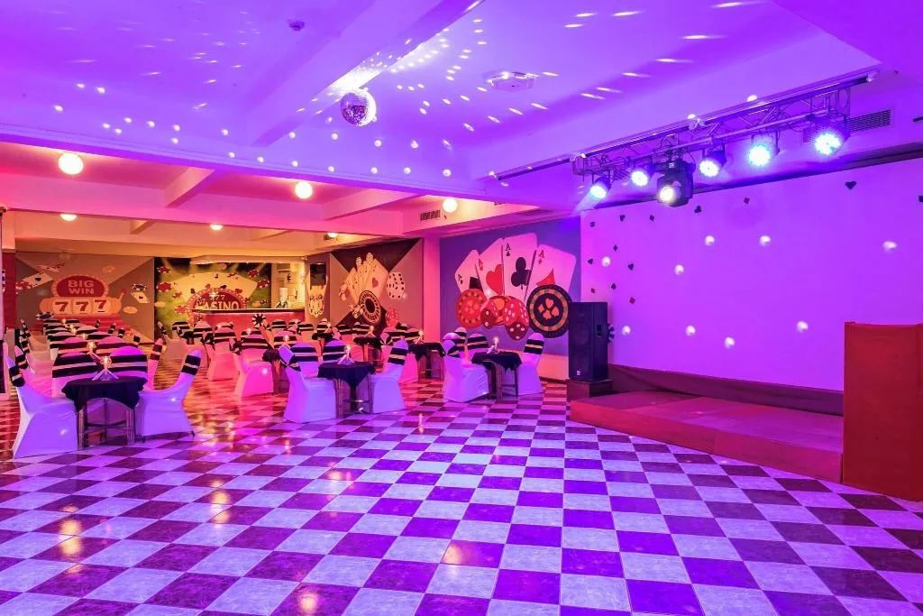 Bar, Bel Air Azur Resort Hurghada, Red Sea Riviera