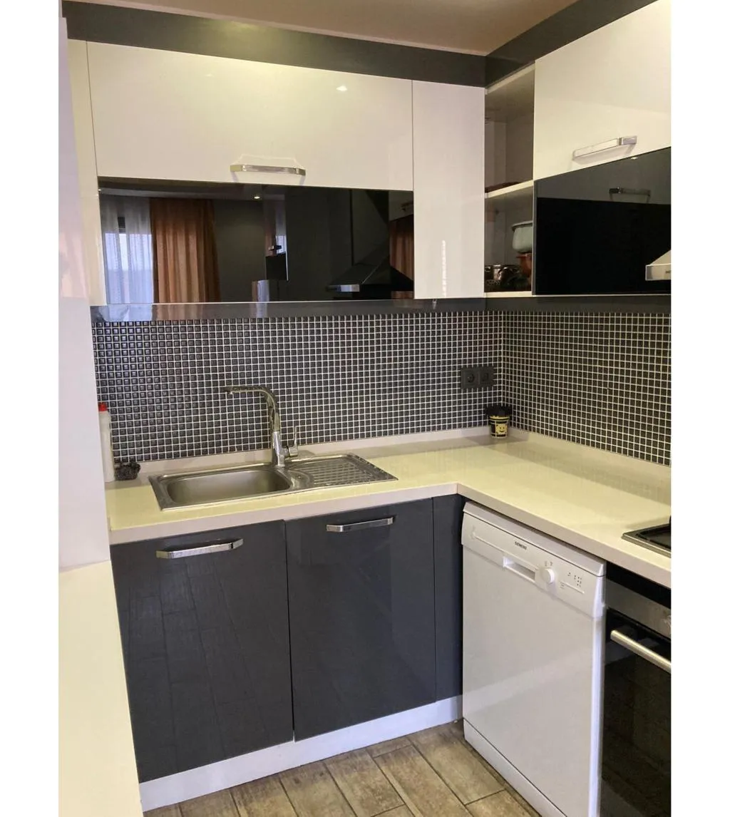 APARTMENT STANDARD Room, Yagiz Apart, Izmir