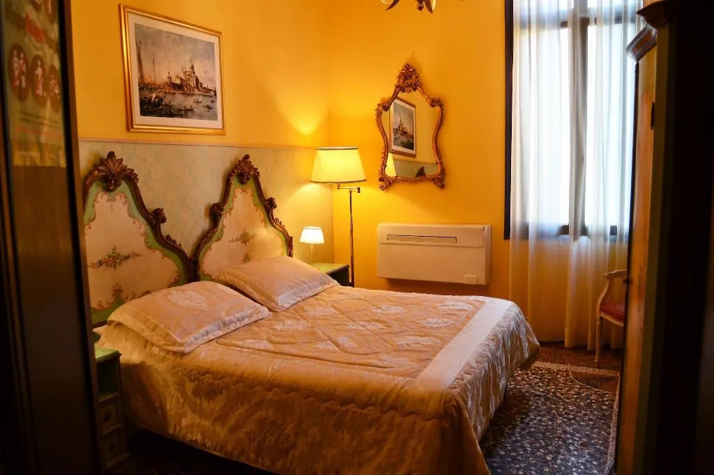 Room, Art Dreams Venezia, Venice