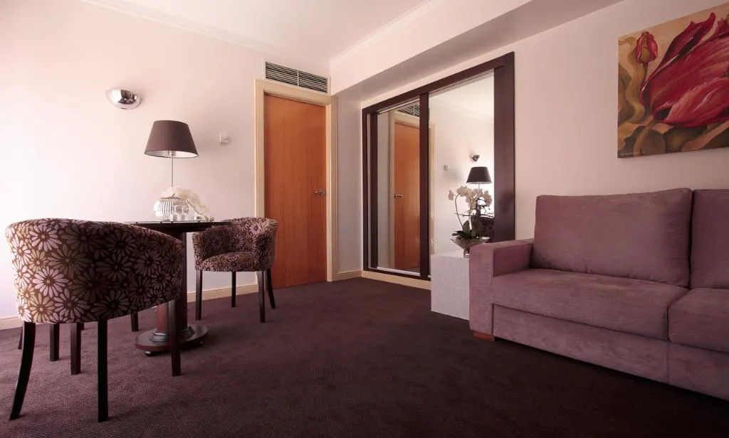 SUITE STANDARD Room, As Americas, Porto