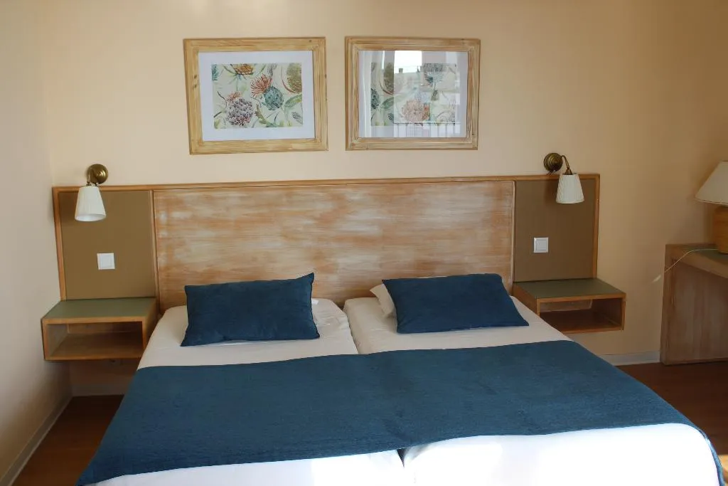 STUDIO STANDARD Room, Buganvilia Studio Hotel, Madeira