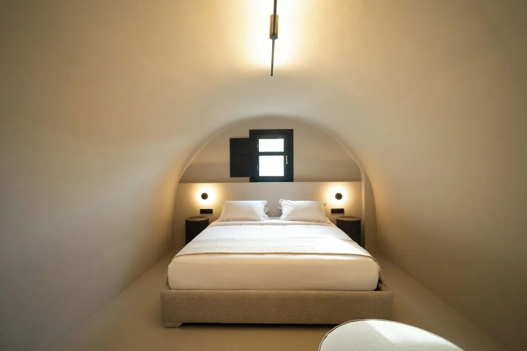 Room, Black Diamond Suites - Adults Only, Santorini