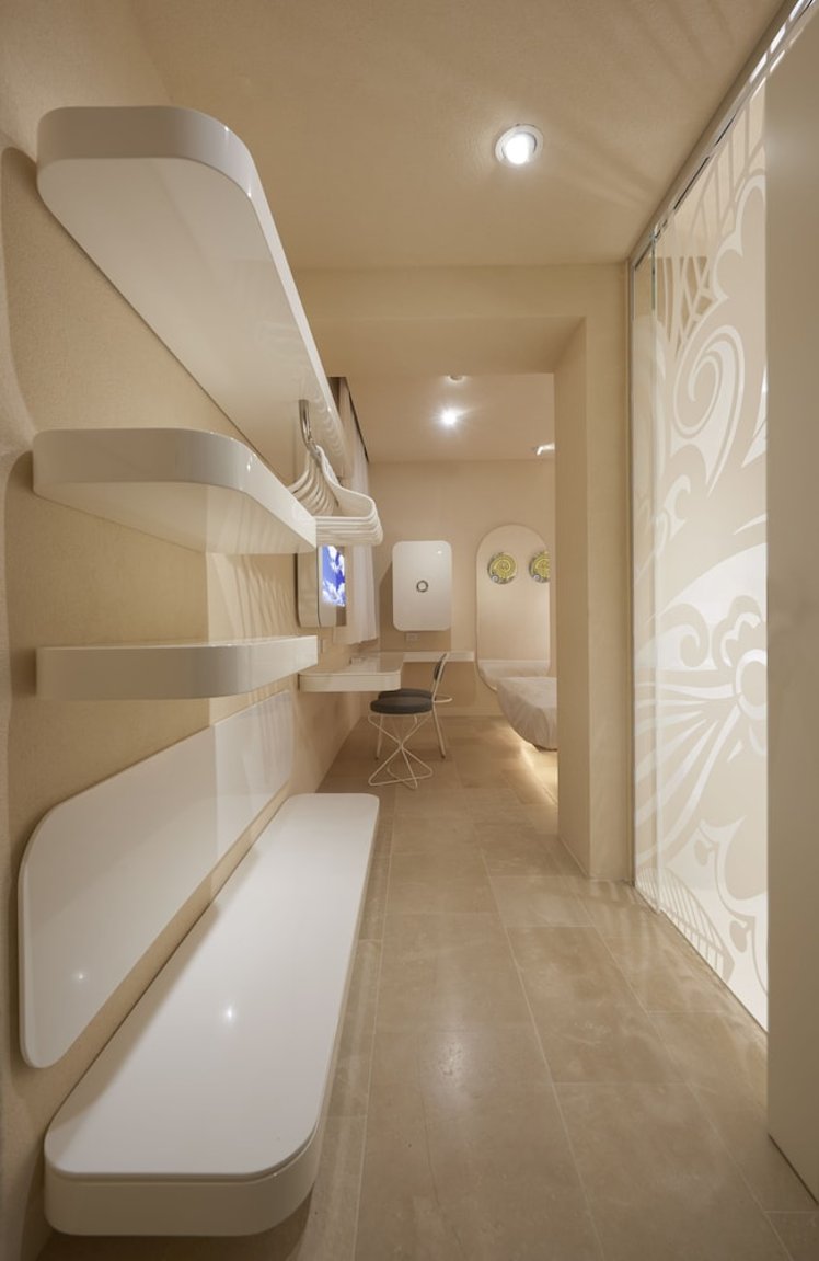 Palazzo Gatto Art Hotel & SPA, Palermo