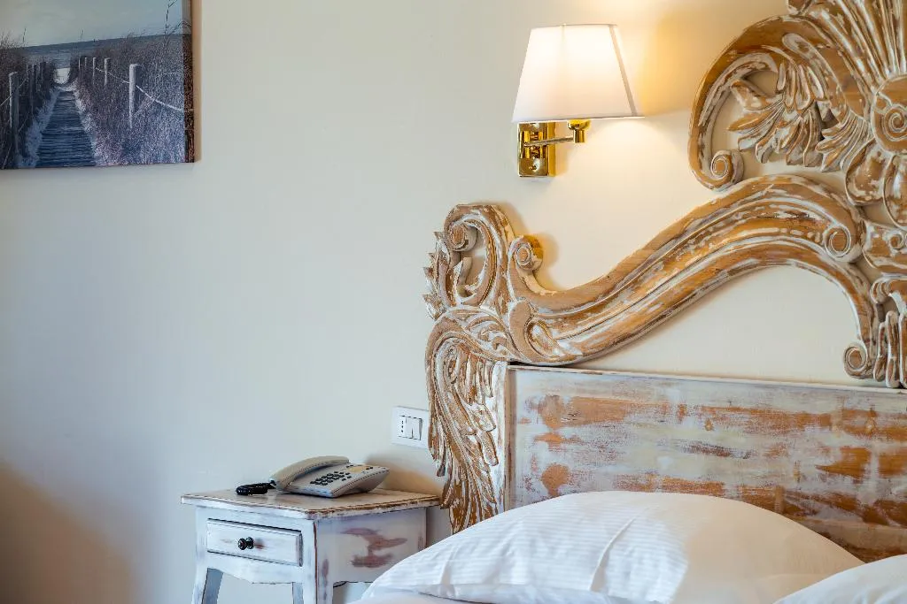 DOUBLE PREMIUM Room, Hotel dP Olbia - Sardinia, Olbia