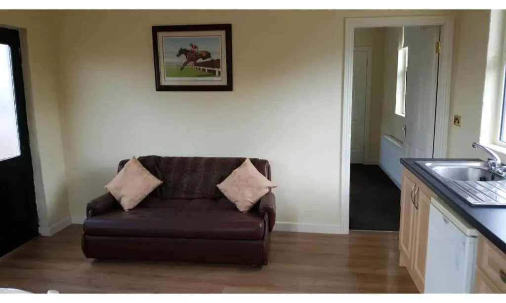 Room, Cannaway House B&B, Cork