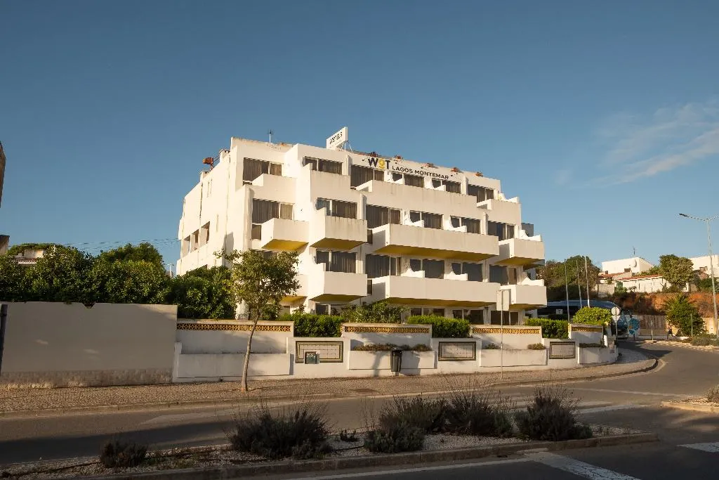General view, WOT Lagos Montemar Soul, Algarve