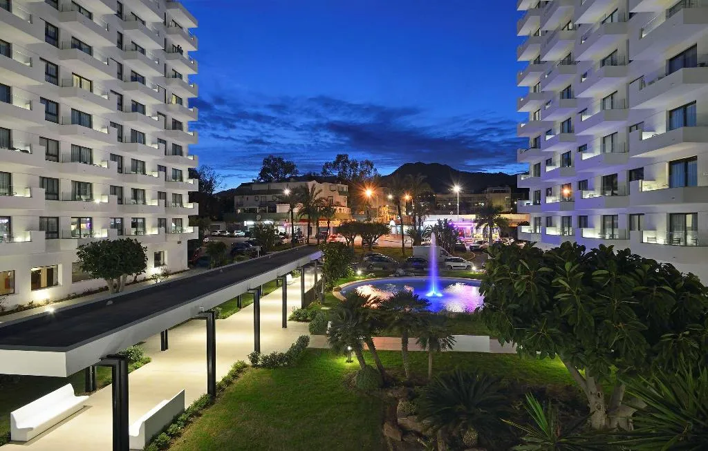General view, Ocean House Costa del Sol by Grupotel, Costa Del Sol
