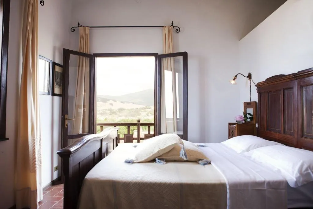 Room, Hotel Le Dune Piscinas, Cagliari