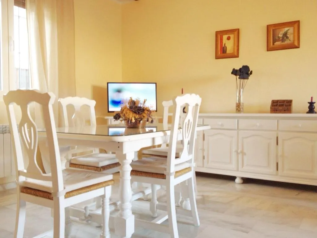 Room, Casitas Sierra De Libar, Costa Del Sol