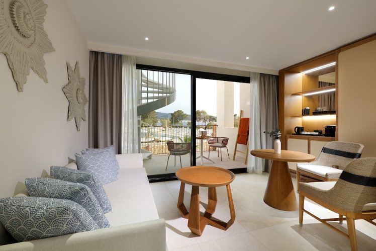 The Signature Level at TRS Ibiza Hotel, Ibiza