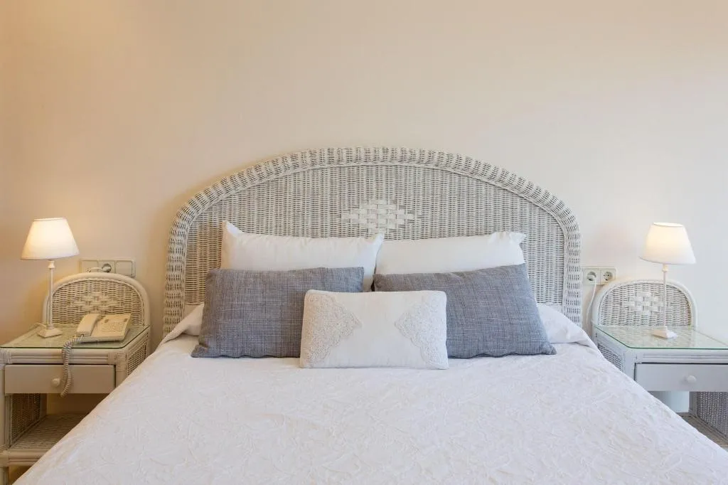 Room, Hostal De La Plaça, Barcelona