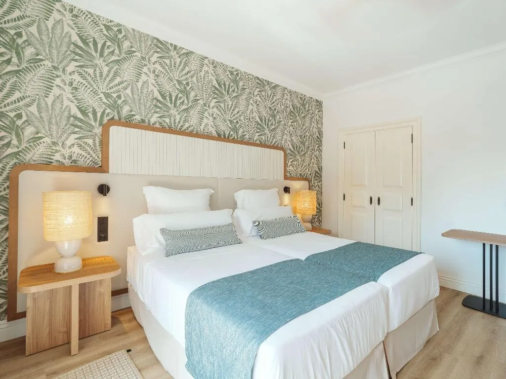 Room, Hyatt Ziva Madeira, Madeira