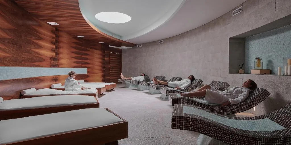 Sports and Entertainment, Bluesun Hotel Elaphusa, Split