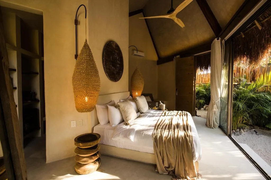 TRIPLE STANDARD Room, Muaré & Spa Tulum, Cancun Area