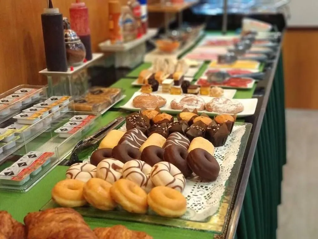 Bar, Regio, Costa De La Luz
