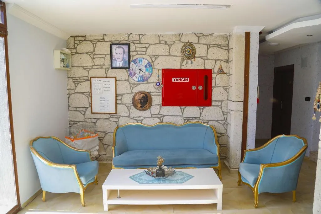 Lobby, Dream Hotel, Izmir