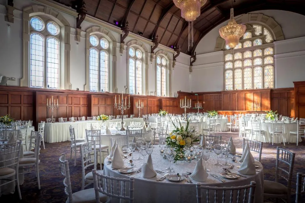 Conferences, Clayton Hotel Ballsbridge, Dublin
