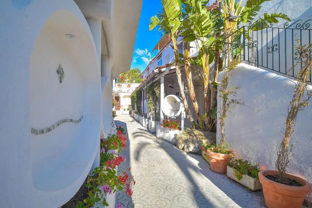 General view, Junior Village, Naples