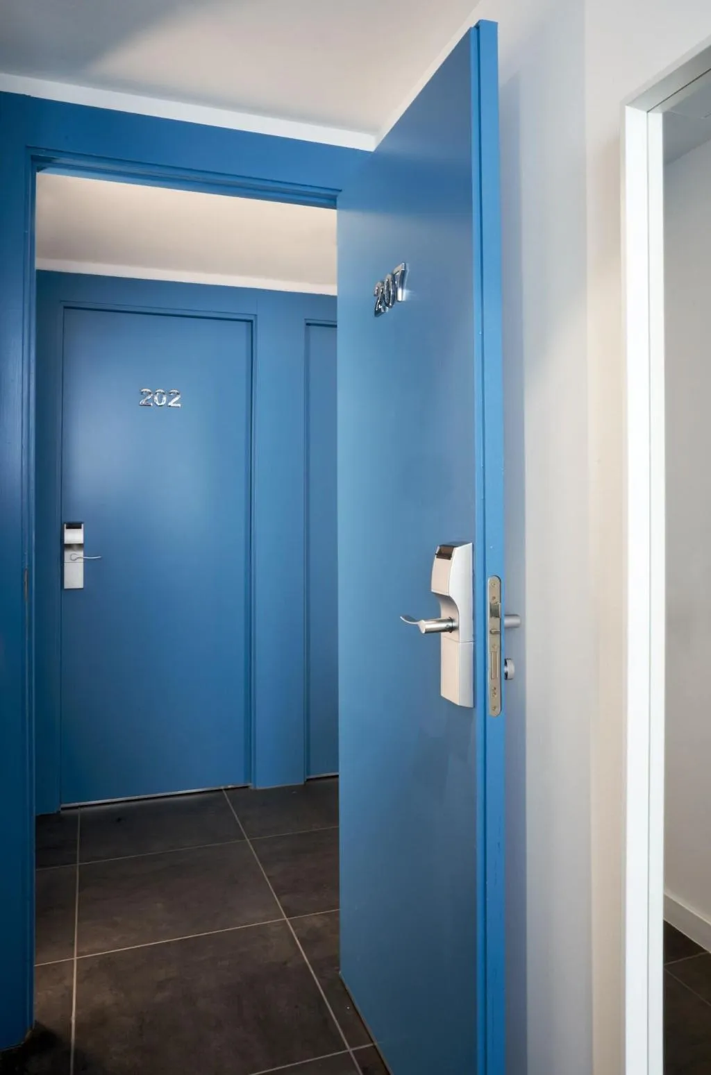 DOUBLE STANDARD Room, 54 Barceloneta, Barcelona