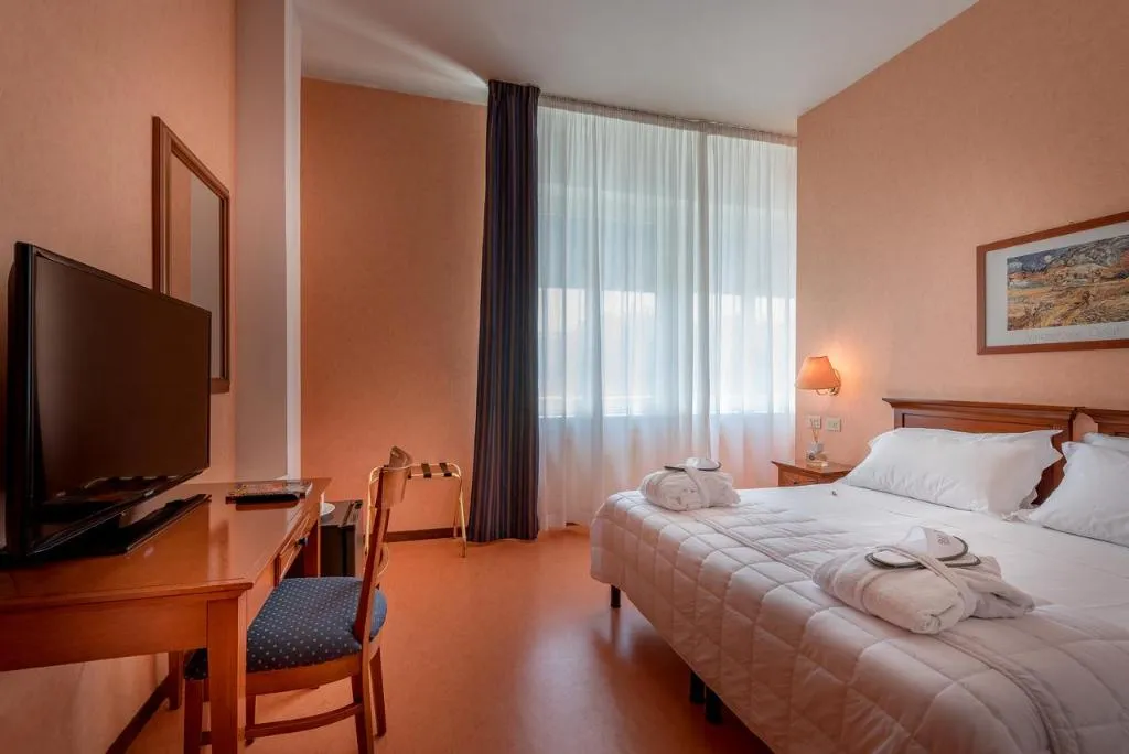TRIPLE STANDARD Room, Villa Eur Parco Dei Pini, Rome