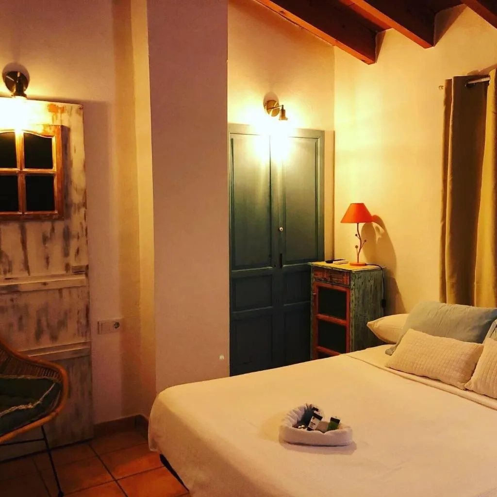 Room, Hotel Altea Paradise 1917, Costa Blanca