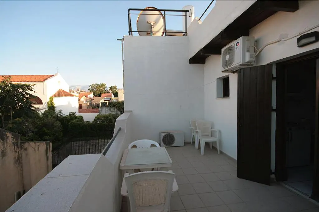 Room, Chania Rooms, Crete