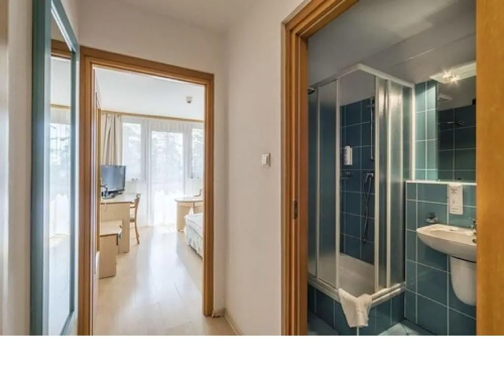 SINGLE STANDARD Room, Geovita Zakopane, Krakow