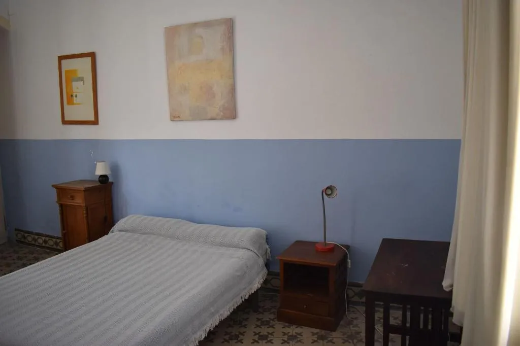 Room, Hostel La Casa Encantada, La Palma
