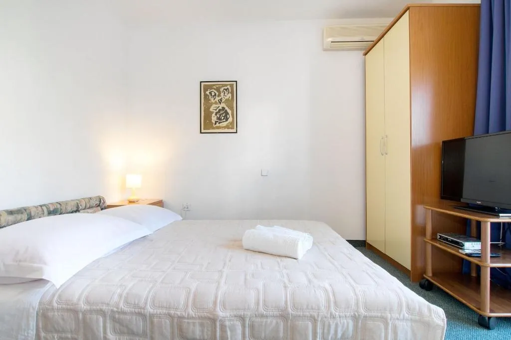 Room, Beachfront Villa Mediteran, Split