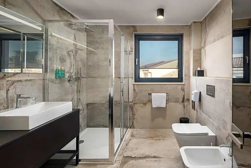 Room, Hotel Cittar, Istria