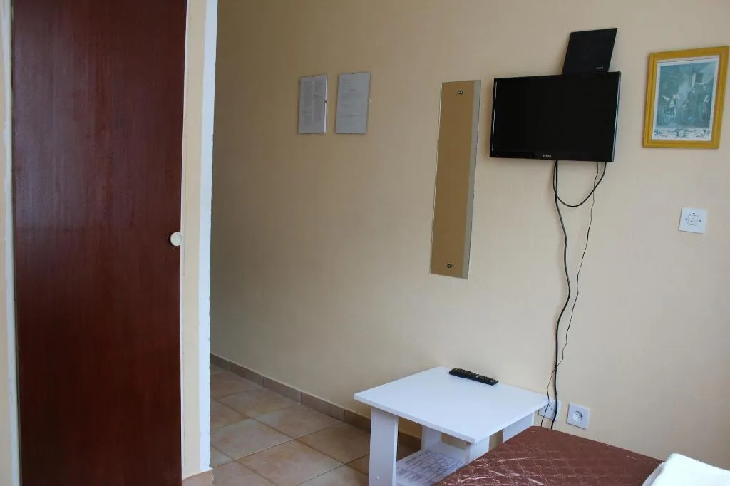 SINGLE STANDARD Room, Pansion Begić, Split