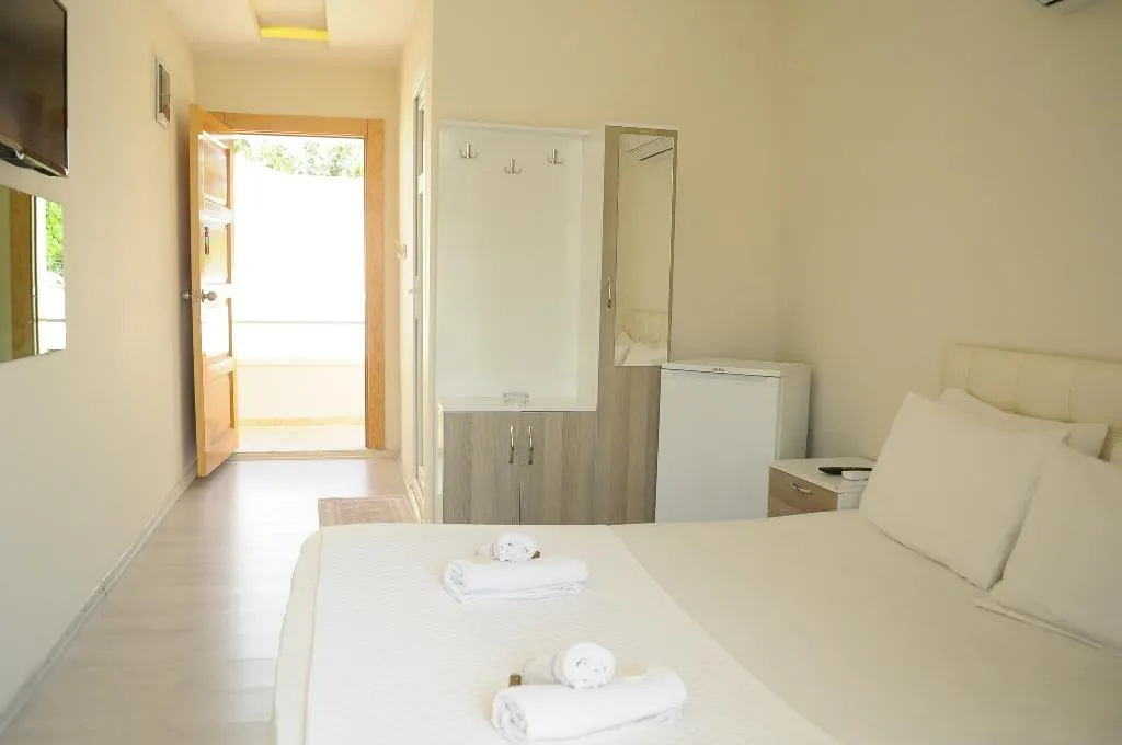 Room GRAND DELUXE Room, Kemer Suit, Antalya