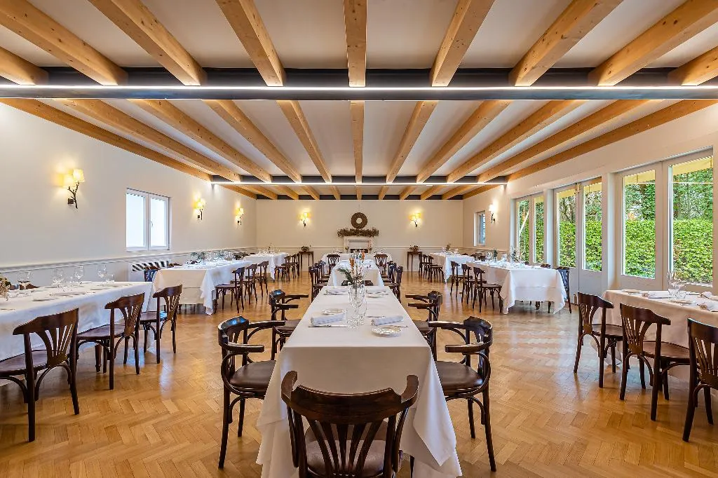 Conferences, Fiori e Frutti Agriresort, Venice
