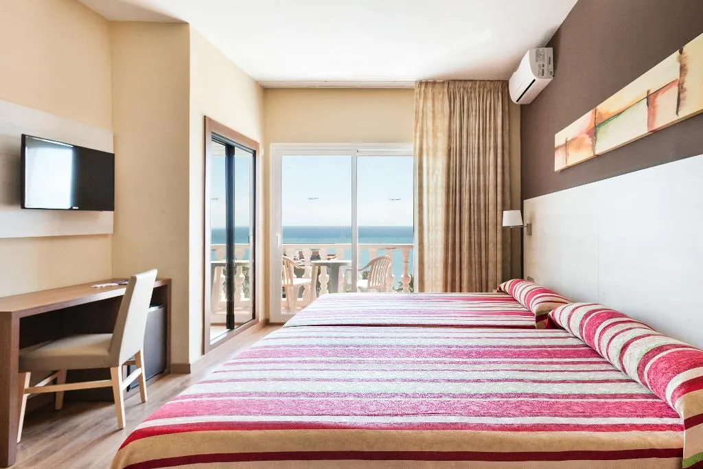 Double or Twin SUPERIOR Room, Best Siroco, Costa Del Sol