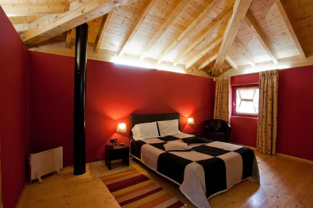 Room, Aldeia Do Pontido, Porto