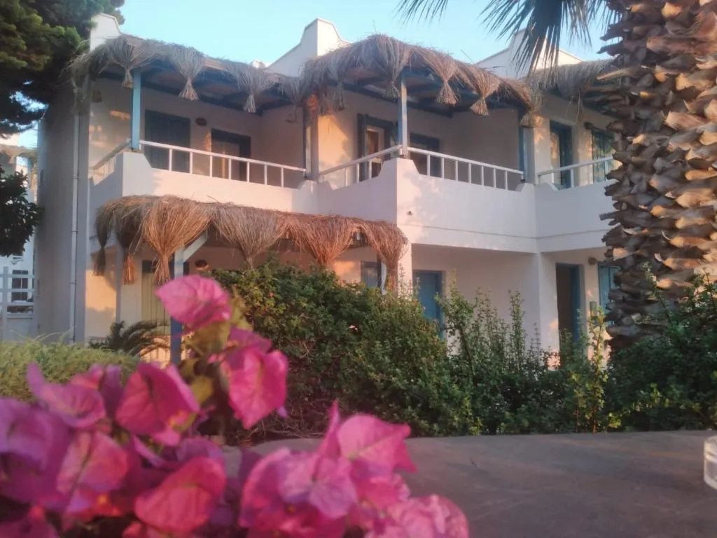 General view, Misket Hotel Bodrum, Bodrum