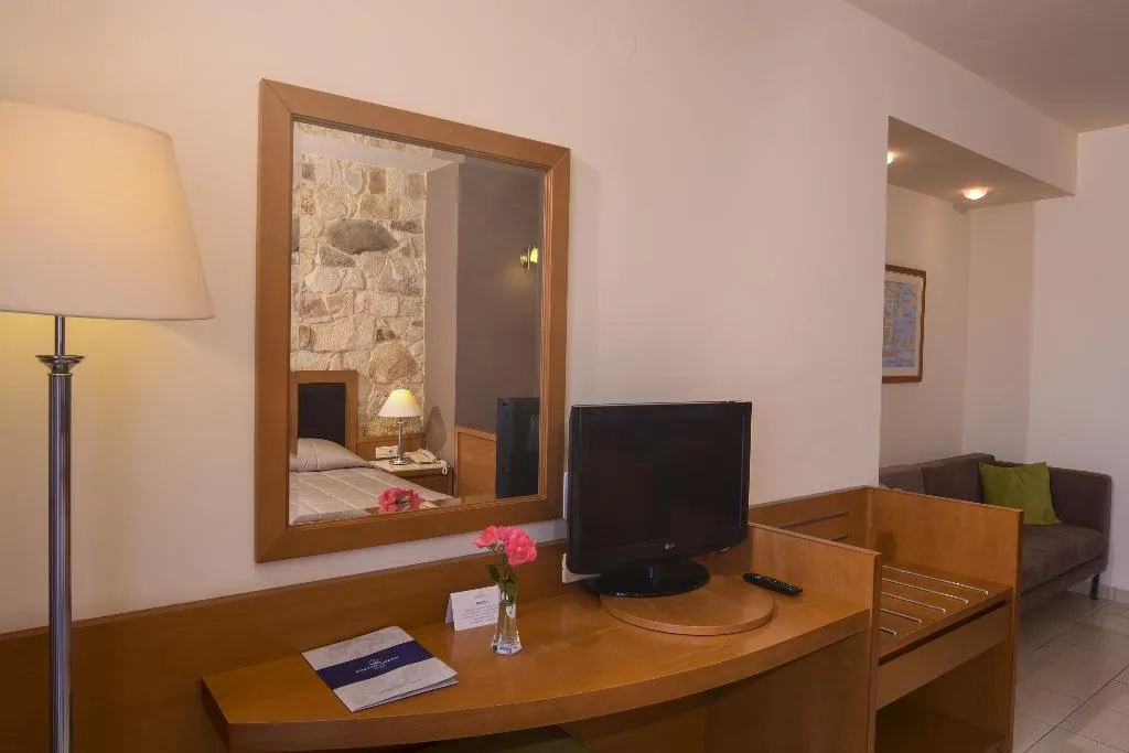 SUITE STANDARD Room, Cretan Dream Resort & Spa, Crete