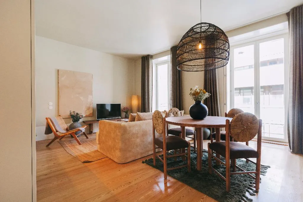 APARTMENT DELUXE Room, Village by BOA, Porto