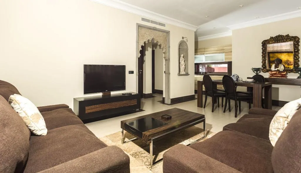 Room, Rok Plaza - Only Adults, Tenerife