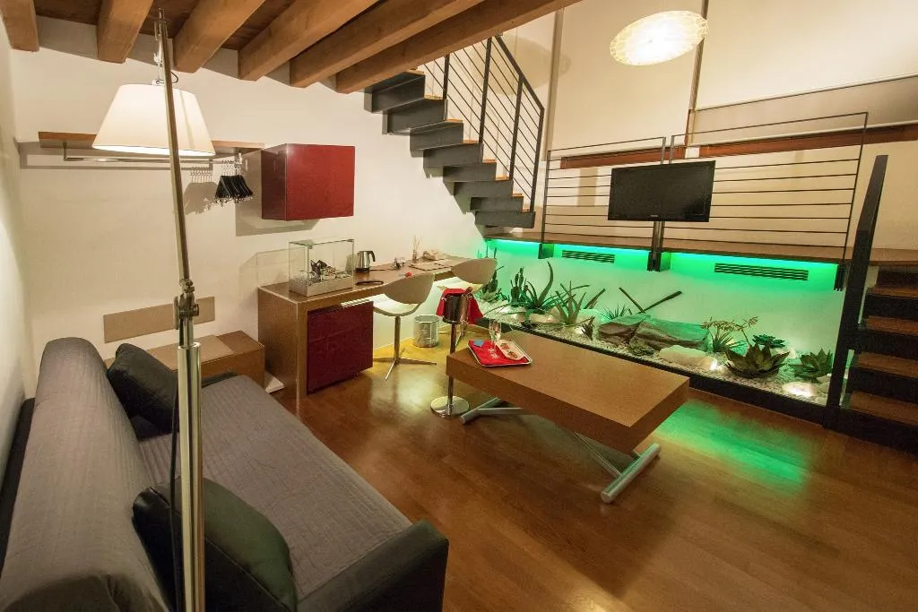 SUITE STANDARD Room, Relais Ca Sabbioni, Venice