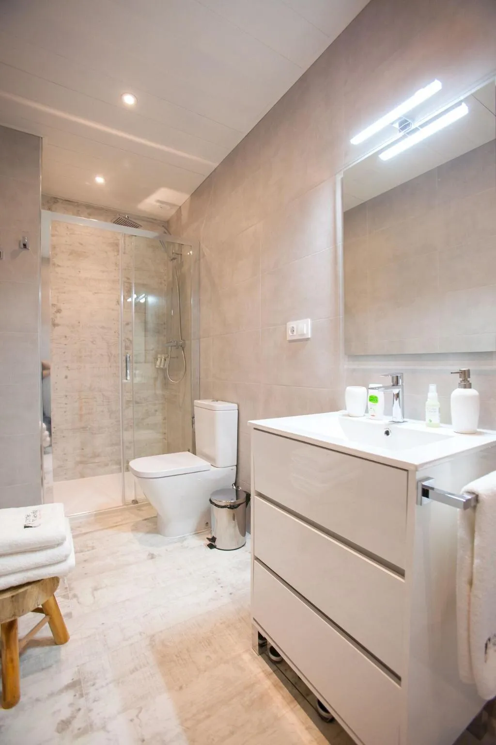 Room, Come to Sevilla - Casa de Mariana, Seville